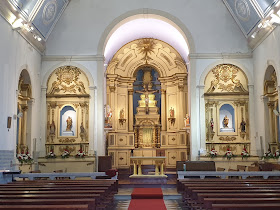 Igreja de Colmeias