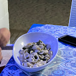 Photo n°2 de l'avis de Claudio.r fait le 25/07/2023 à 19:38 sur le  RISTORANTE PIZZERIA MERINO BEACH à Vieste