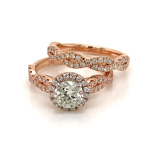 Jewelry Store «Jess Jewelers», reviews and photos, 1312 6th Ave W, Bradenton, FL 34205, USA