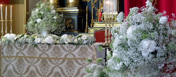 Imagen de Floristeria Rosi (6 de 19)