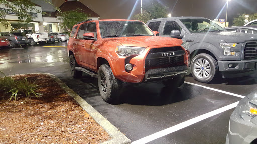 Event Venue «The LOFT Event Lounge», reviews and photos, 709 W Lumsden Rd, Brandon, FL 33511, USA