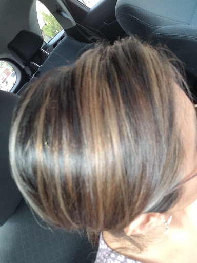 Hair Salon «Hair Cuttery», reviews and photos, 320 Consumer Square, Mays Landing, NJ 08330, USA