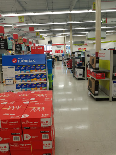 Office Supply Store «Staples», reviews and photos, 3090 Slauson Ave, Huntington Park, CA 90255, USA