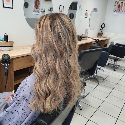 Axelle'Hair à Vienne
