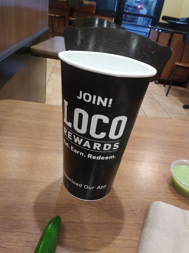 Mexican Restaurant «El Pollo Loco», reviews and photos, 4544 Saugus Ave, Sherman Oaks, CA 91403, USA