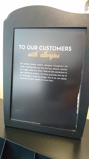 Starbucks image