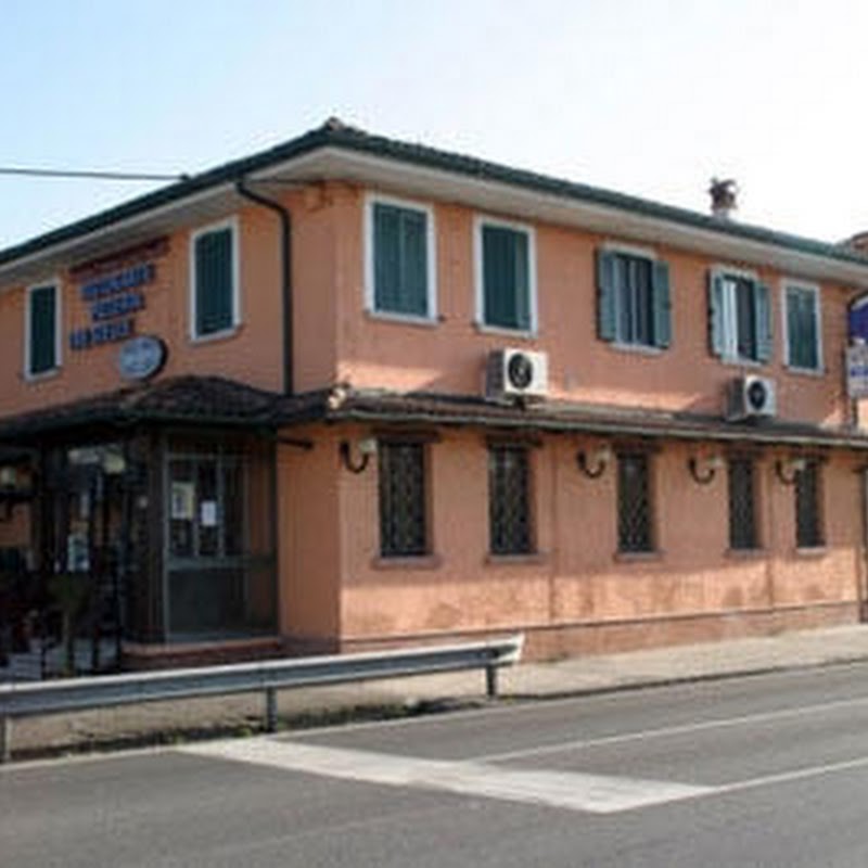 Albergo Isonzo Pizzeria Tre Stelle
