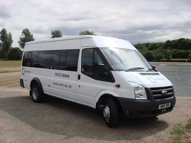 Limesquare Vehicle Rental Swindon - Swindon