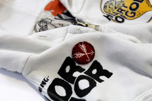 Screen Printer «DTLA Print», reviews and photos, 1243 S Boyle Ave, Los Angeles, CA 90023, USA