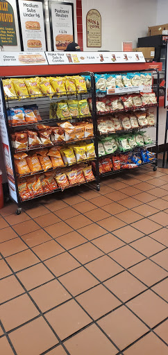 Sandwich Shop «Firehouse Subs», reviews and photos, 1950 Satellite Blvd #100, Duluth, GA 30097, USA