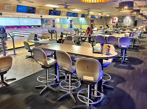 Bowling Alley «Bowland Beacon», reviews and photos, 5400 Tamiami Trail N, Naples, FL 34108, USA