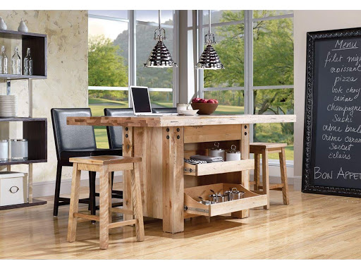 Furniture Store «Crest Furniture - Arlington Heights», reviews and photos, 1141 E Rand Rd, Arlington Heights, IL 60004, USA