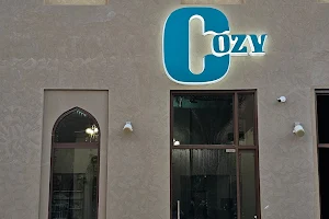 Cozy Restaurant مطعم كوزي image
