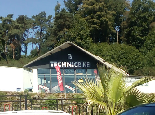 Magasin de vélos Technic Bike Quimper