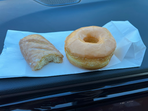 Donut Shop «King Donuts», reviews and photos, 9232 Rainier Ave S, Seattle, WA 98118, USA