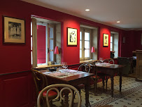 Atmosphère du Restaurant gastronomique Georges Blanc à Vonnas - n°11