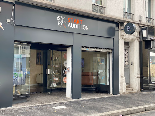 Start Audition à Villejuif