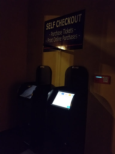 Movie Theater «Skyline Cinema 8», reviews and photos, 312 Dillon Ridge Rd, Dillon, CO 80435, USA