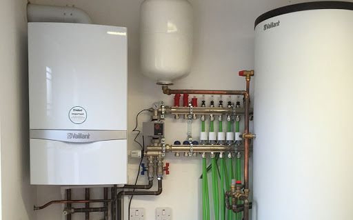 Boiler Installation Pro Sheffield