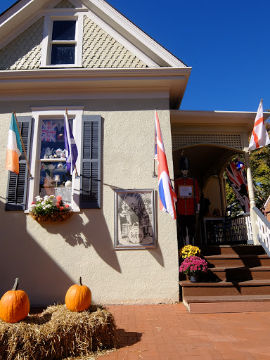 Gift Shop «The English Shop», reviews and photos, 423 S Main St, St Charles, MO 63301, USA