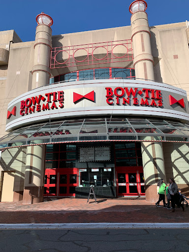 Reston Town Center, 11900 Market St, Reston, VA 20190, USA, 