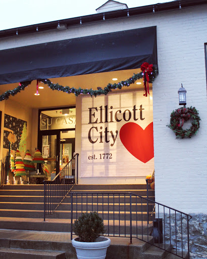 Furniture Store «Su Casa», reviews and photos, 8307 Main St, Ellicott City, MD 21043, USA