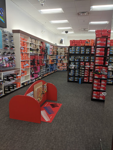 Shoe Store «Shoe Dept.», reviews and photos, 822 Bennie Rd, Cortland, NY 13045, USA