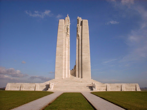 Agence de voyages WW1 New Zealanders Battlefield Tour Ligny-Thilloy