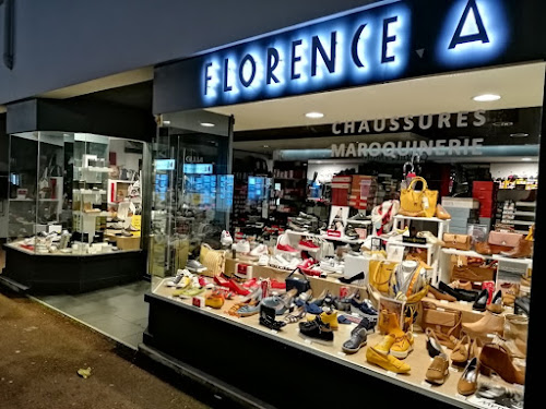 Magasin de chaussures FLORENCE.A Sainte-Luce-sur-Loire