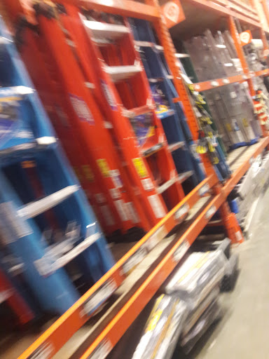 Home Improvement Store «The Home Depot», reviews and photos, 21787 Hesperian Blvd, Hayward, CA 94541, USA