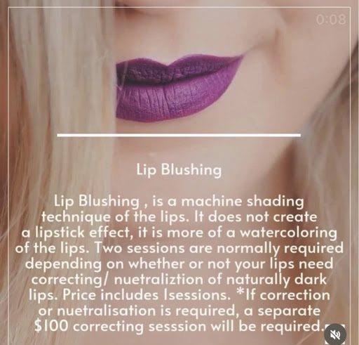 Explore bad bunny tattoos ideas, creative tattoo ideas in Bakersfield, available at Microblading By Laura