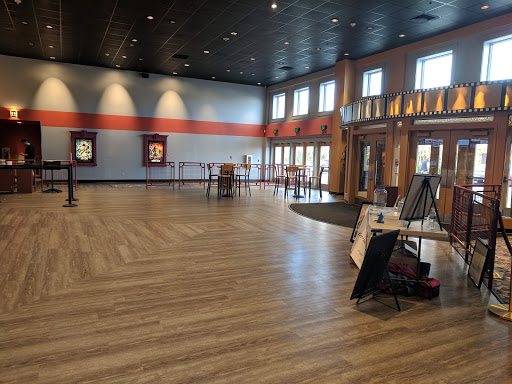 Movie Theater «Cinemagic Clark’s Pond», reviews and photos, 333 Clarks Pond Pkwy, South Portland, ME 04106, USA