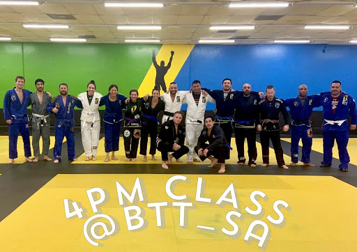 Martial Arts School «Brazilian Top Team», reviews and photos, 5345 Glen Ridge Dr, San Antonio, TX 78229, USA