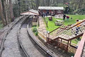 Celyn Wood Miniature Railway image