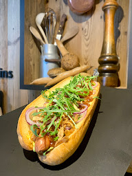 Photo n°15 de L’Adresse By Les Prodains à Morzine ()