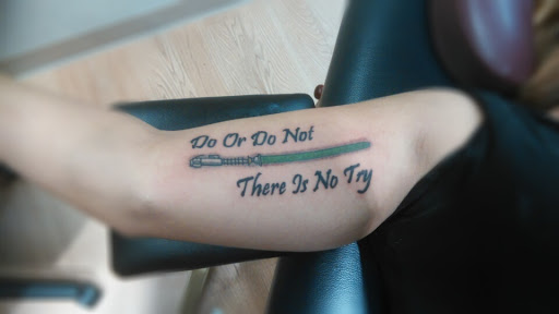 Explore 1984 tattoo ideas, creative tattoo ideas in La Crosse, available at La Crosse Tattoo