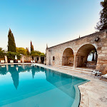 Photo n°8 de l'avis de fabio.a fait le 27/09/2020 à 07:01 sur le  Masseria Marzalossa à Pezze di Greco