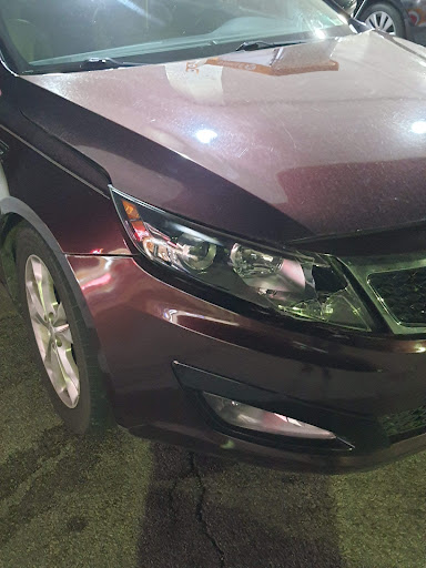 Auto Body Shop «Brennan Body Co», reviews and photos, 4580 Commerce Dr, High Ridge, MO 63049, USA