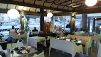 Atmosphère du Restaurant gastronomique Restaurant Le Voilier Bonifacio - n°6