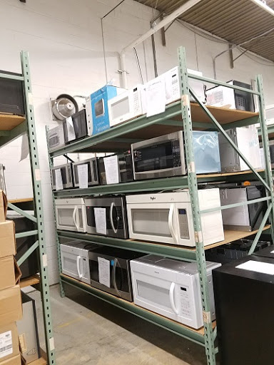 Used Appliance Store «K & A Appliance Inc», reviews and photos, 135 Independence Ct #103, Lancaster, PA 17601, USA