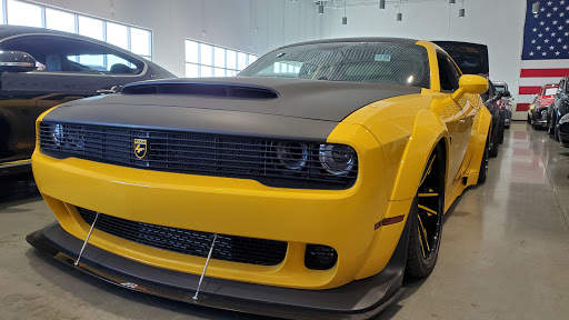 Car Dealer «CNC Motors Inc», reviews and photos, 4980 Vanderbilt St, Ontario, CA 91761, USA