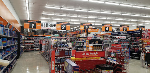 Auto Parts Store «AutoZone», reviews and photos, 24060 Mission Blvd, Hayward, CA 94544, USA