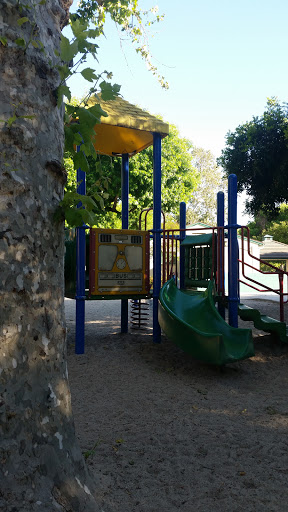 Mary Alvord Recreation Center image