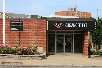 Klibanoff Eye Associates