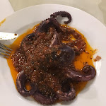 Photo n°2 de l'avis de Peppe. fait le 10/03/2019 à 22:52 sur le  Trattoria delle Cozze à Granitola Torretta