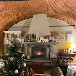 Photo n°6 de l'avis de Chiara.o fait le 09/01/2023 à 22:34 sur le  San Quintino Resort à Busca