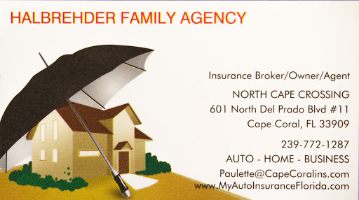 Home Insurance Agency «Halbrehder Family Agency», reviews and photos