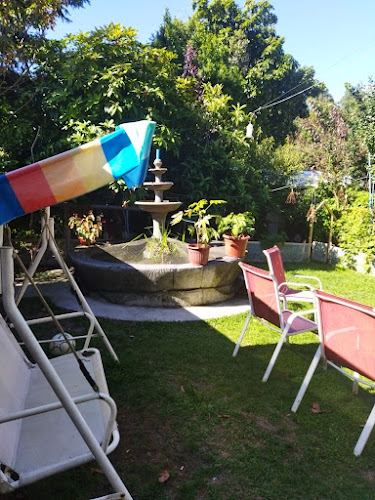 Opiniones de Hostal Santa Maria en Puerto Montt - Hotel