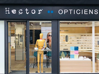 Hector Opticiens Boulogne