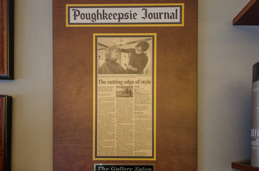 Beauty Salon «Gallery Salon», reviews and photos, 4 Raymond Ave, Poughkeepsie, NY 12603, USA